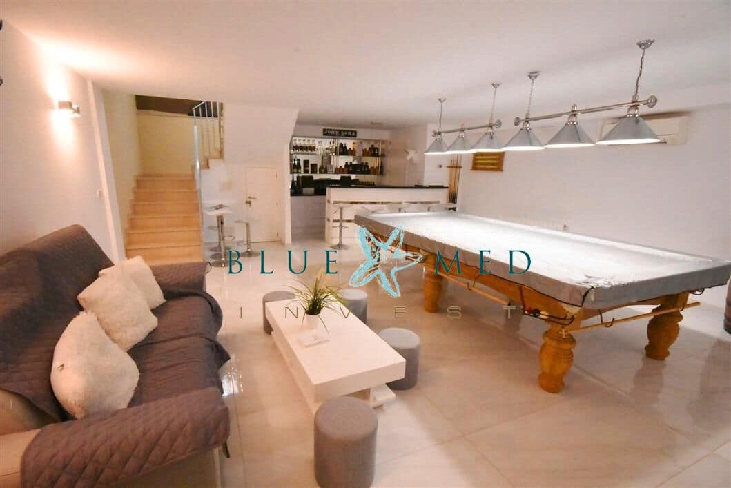 4 camera da letto Villa in vendita in La Azohia con piscina - 739.000 € (Rif: 9586491)