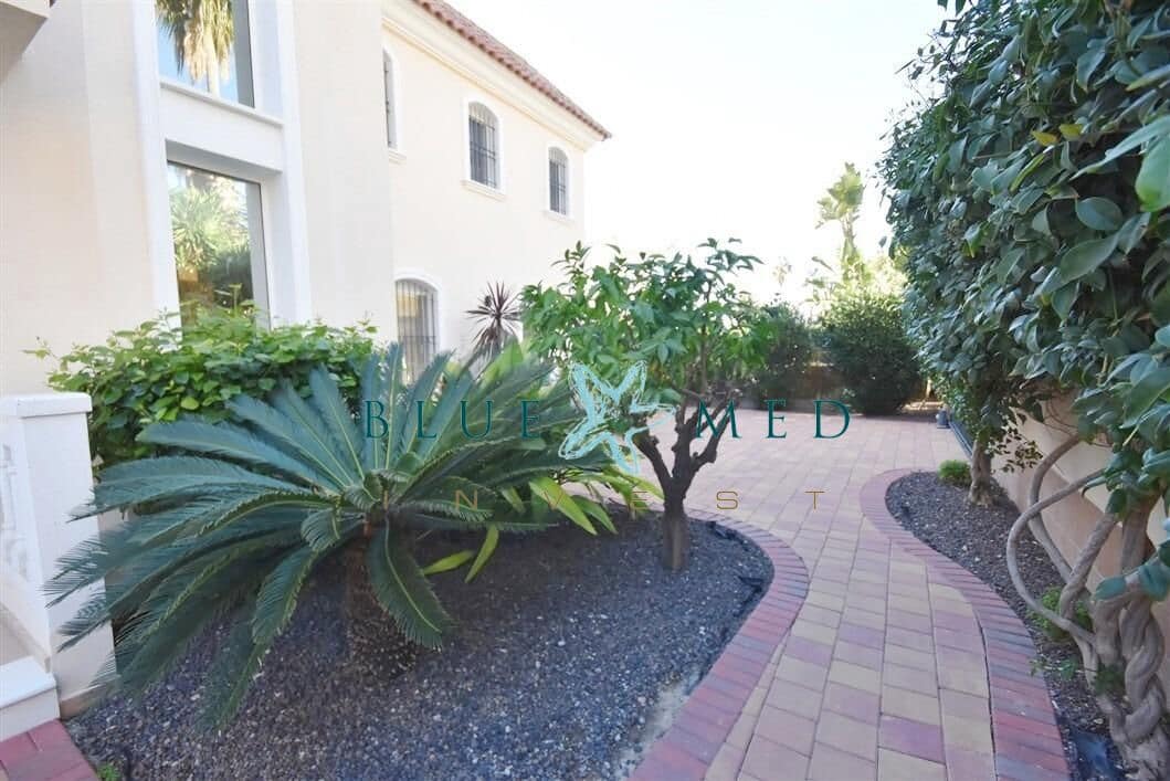 4 camera da letto Villa in vendita in La Azohia con piscina - 739.000 € (Rif: 9586491)