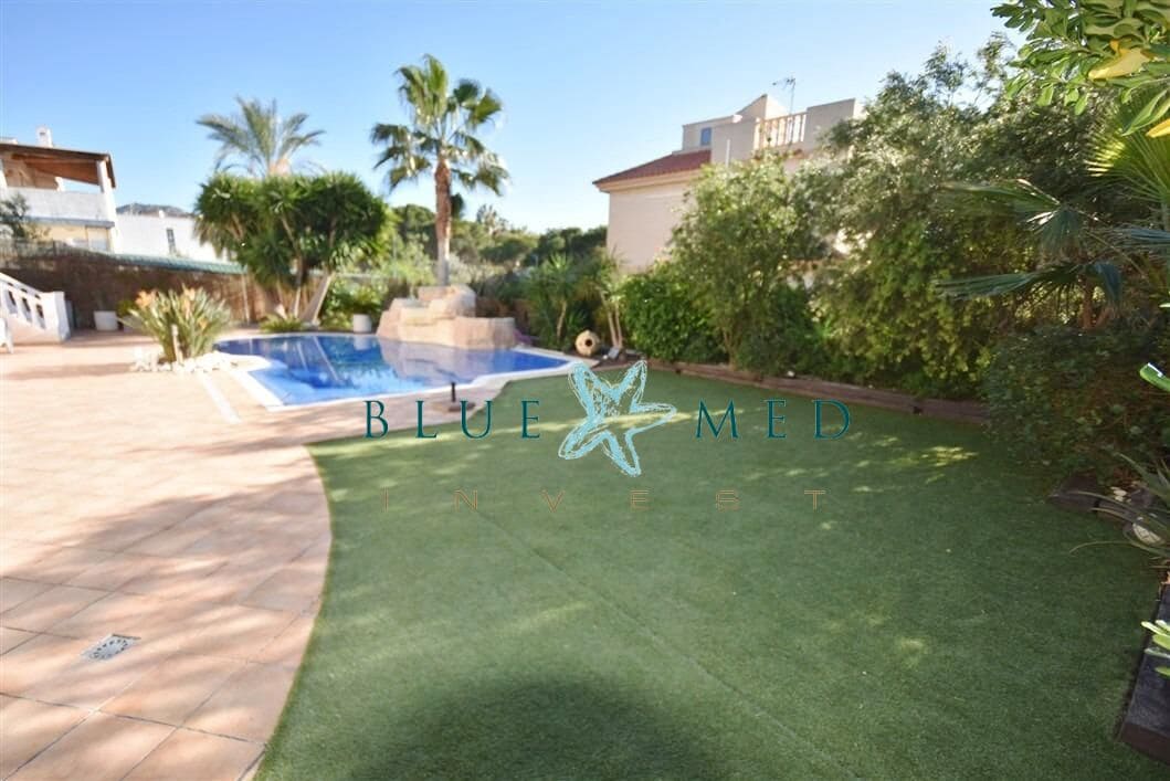 4 camera da letto Villa in vendita in La Azohia con piscina - 739.000 € (Rif: 9586491)