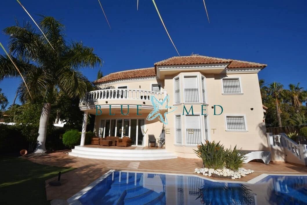 4 camera da letto Villa in vendita in La Azohia con piscina - 739.000 € (Rif: 9586491)