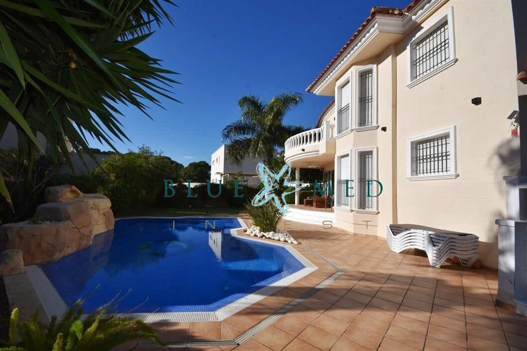 4 camera da letto Villa in vendita in La Azohia con piscina - 739.000 € (Rif: 9586491)