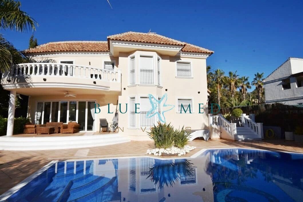 4 camera da letto Villa in vendita in La Azohia con piscina - 739.000 € (Rif: 9586491)