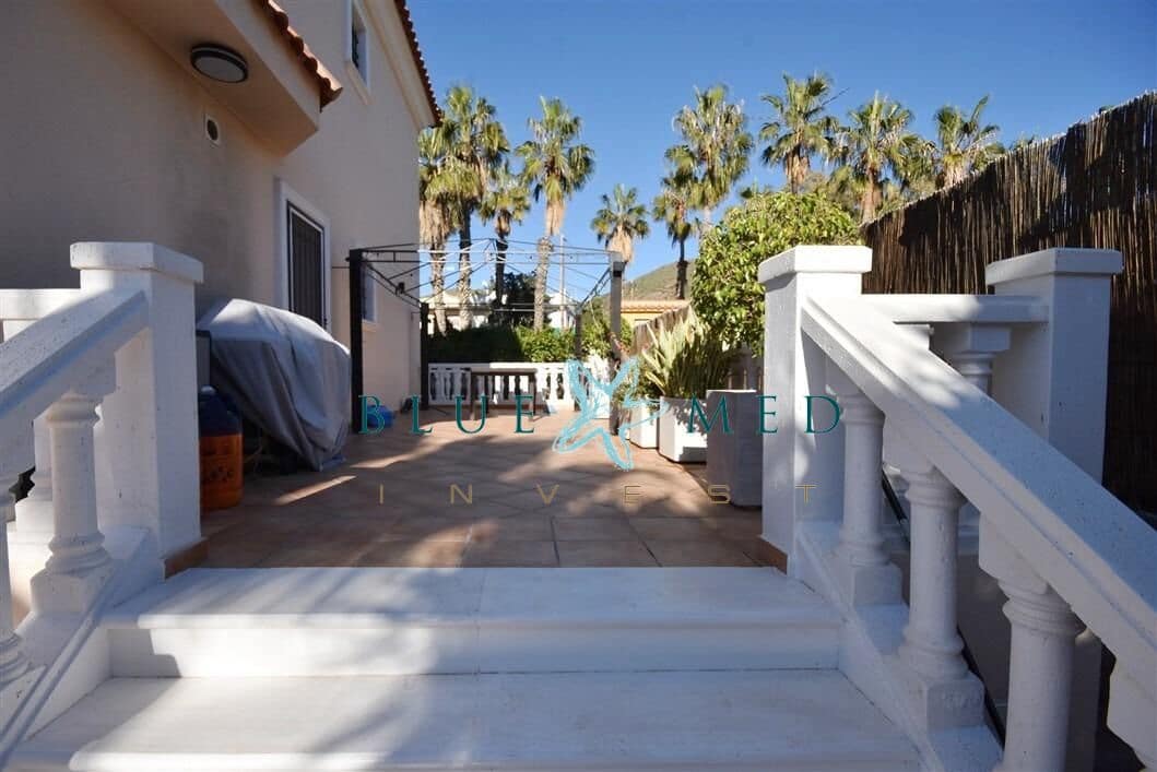 4 camera da letto Villa in vendita in La Azohia con piscina - 739.000 € (Rif: 9586491)