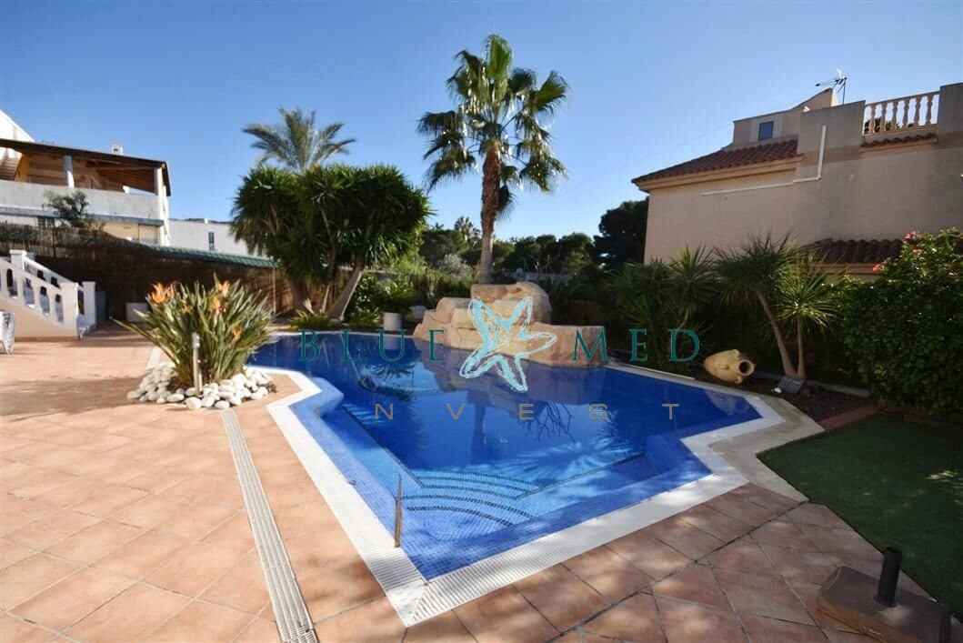 4 camera da letto Villa in vendita in La Azohia con piscina - 739.000 € (Rif: 9586491)