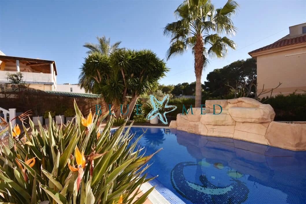 4 camera da letto Villa in vendita in La Azohia con piscina - 739.000 € (Rif: 9586491)