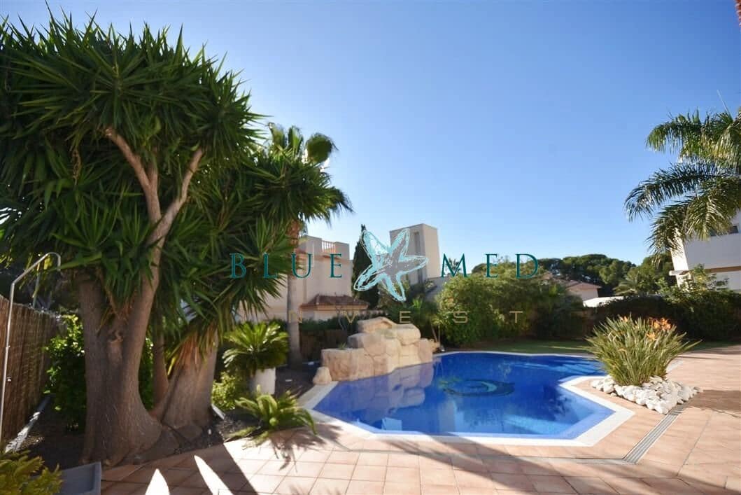 4 camera da letto Villa in vendita in La Azohia con piscina - 739.000 € (Rif: 9586491)