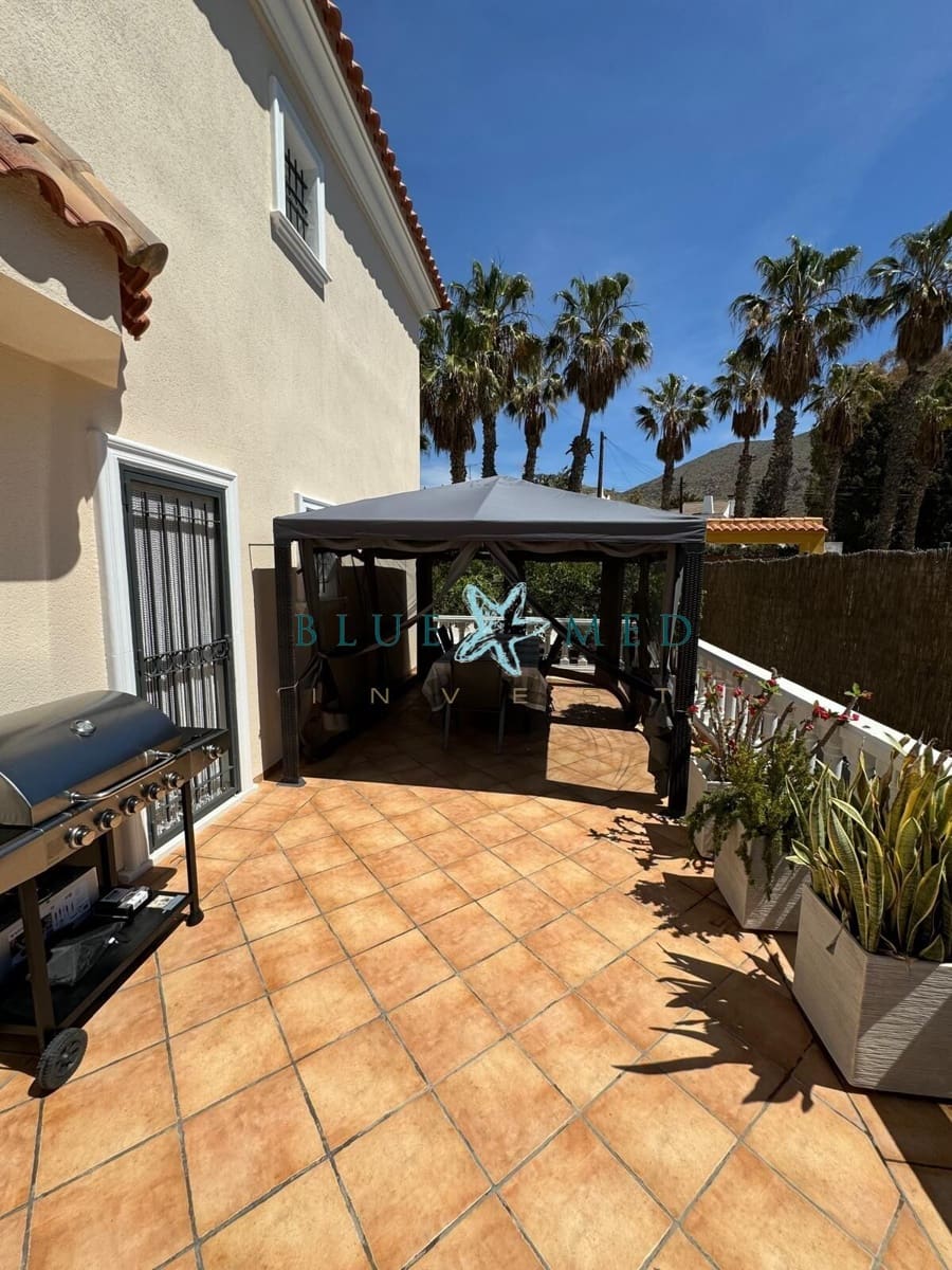 4 bedroom Villa for sale in La Azohia with pool - € 739,000 (Ref: 9586491)