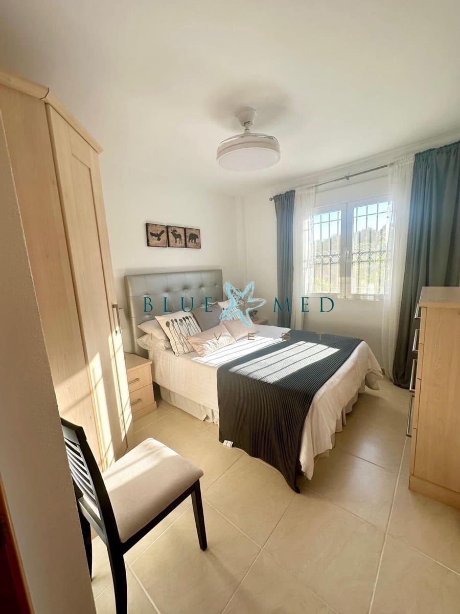 4 bedroom Villa for sale in La Azohia with pool - € 739,000 (Ref: 9586491)