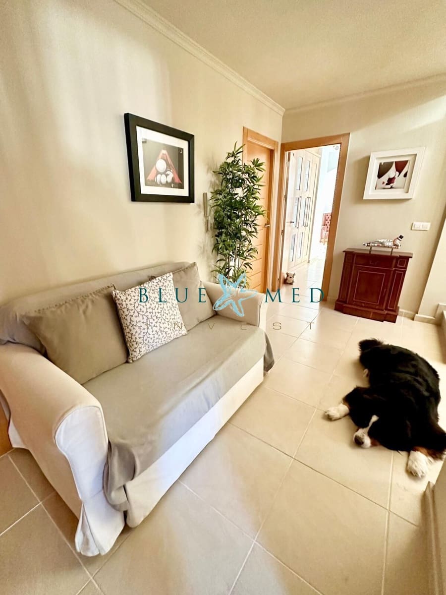 4 bedroom Villa for sale in La Azohia with pool - € 739,000 (Ref: 9586491)