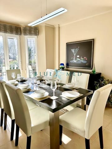 4 soveværelse Villa til salg i La Azohia, Cartagena med swimmingpool - € 739.000 (Ref: 9586491)