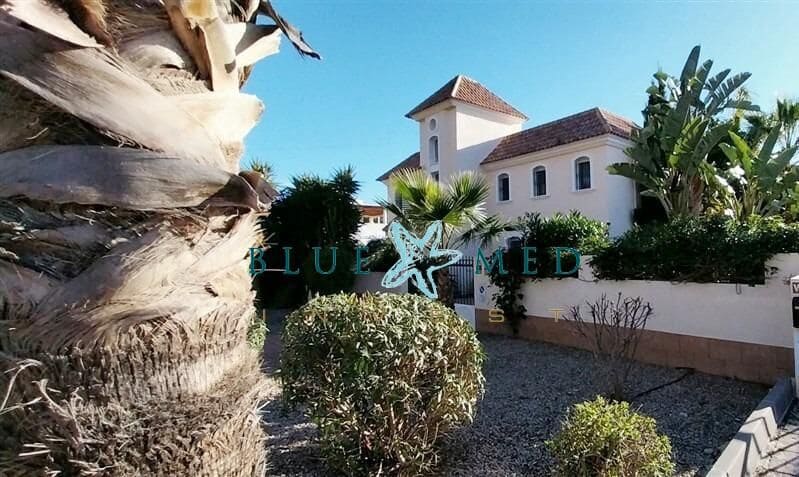 4 bedroom Villa for sale in La Azohia with pool - € 739,000 (Ref: 9586491)