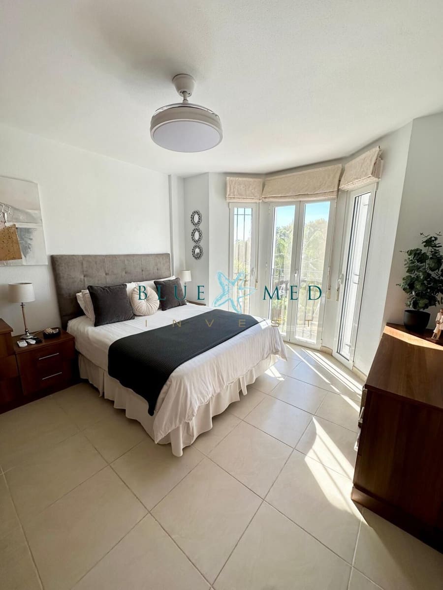 4 bedroom Villa for sale in La Azohia with pool - € 739,000 (Ref: 9586491)