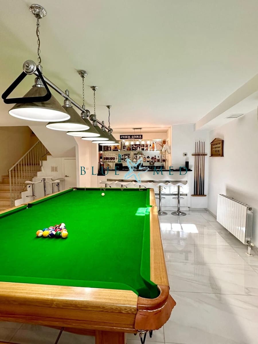 4 bedroom Villa for sale in La Azohia with pool - € 739,000 (Ref: 9586491)