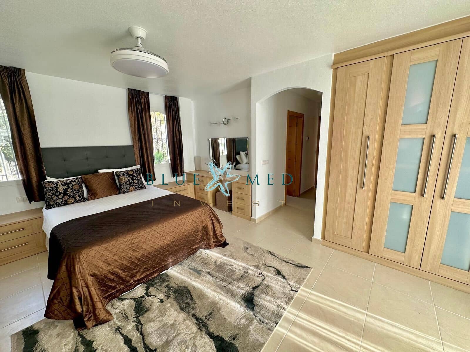 4 bedroom Villa for sale in La Azohia with pool - € 739,000 (Ref: 9586491)