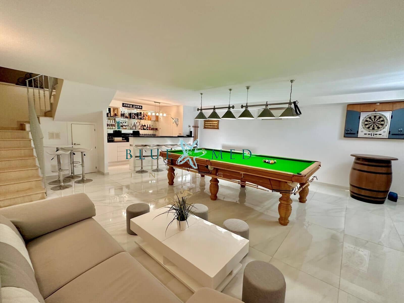 4 bedroom Villa for sale in La Azohia with pool - € 739,000 (Ref: 9586491)