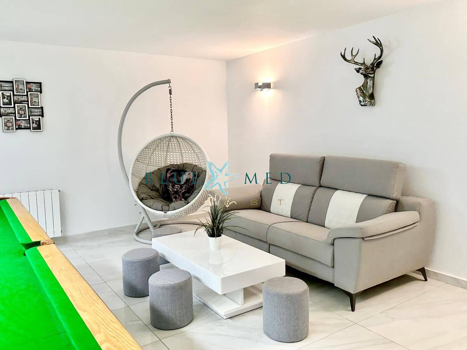 4 bedroom Villa for sale in La Azohia with pool - € 739,000 (Ref: 9586491)