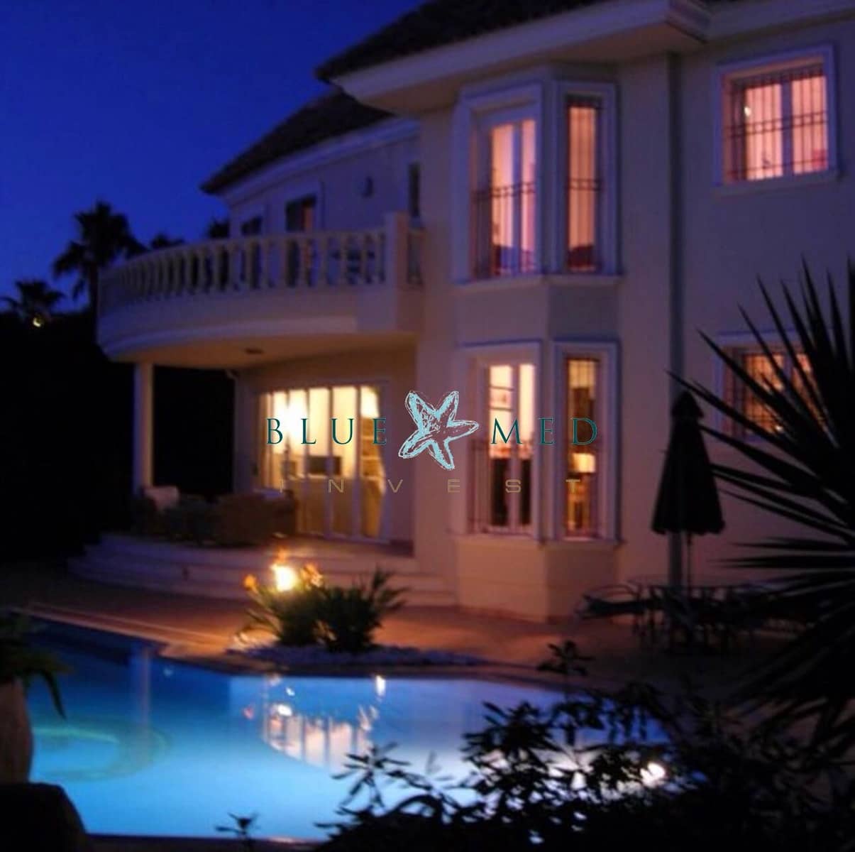 4 bedroom Villa for sale in La Azohia with pool - € 739,000 (Ref: 9586491)