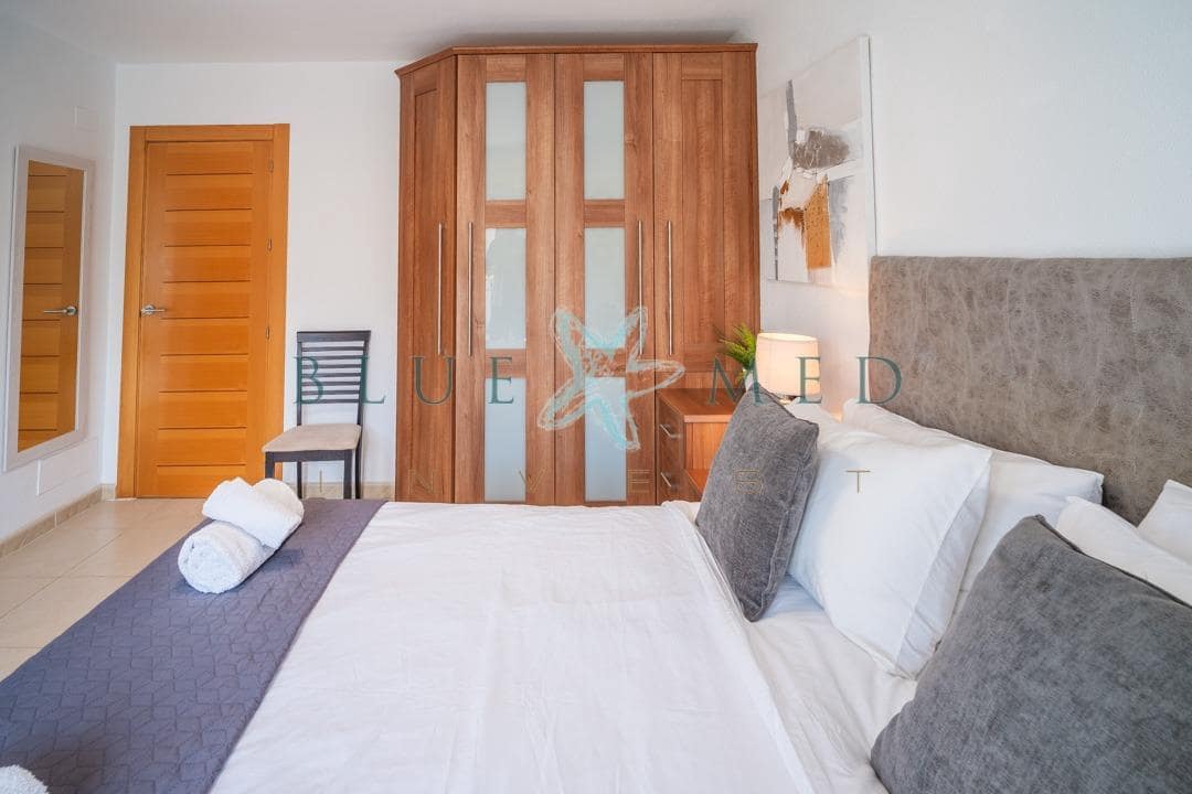 4 bedroom Villa for sale in La Azohia with pool garage - € 739,000 (Ref: 9586491)
