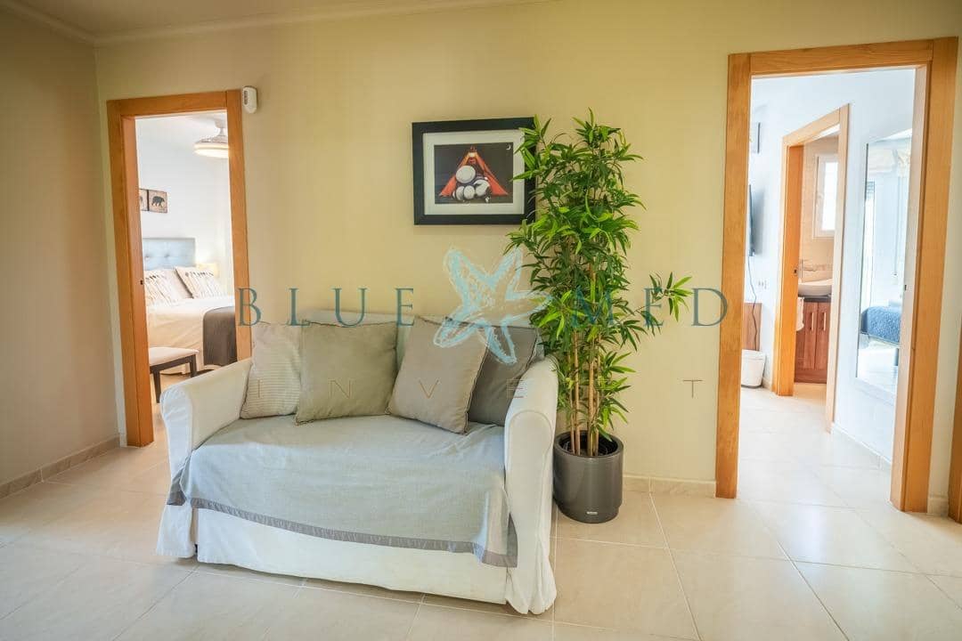 4 bedroom Villa for sale in La Azohia with pool garage - € 739,000 (Ref: 9586491)