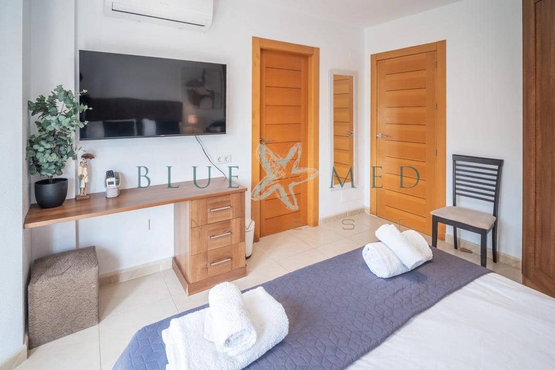 4 bedroom Villa for sale in La Azohia with pool garage - € 739,000 (Ref: 9586491)