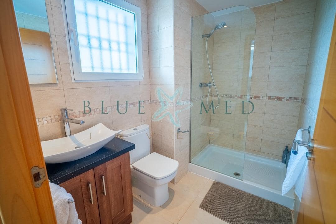 4 bedroom Villa for sale in La Azohia with pool garage - € 739,000 (Ref: 9586491)