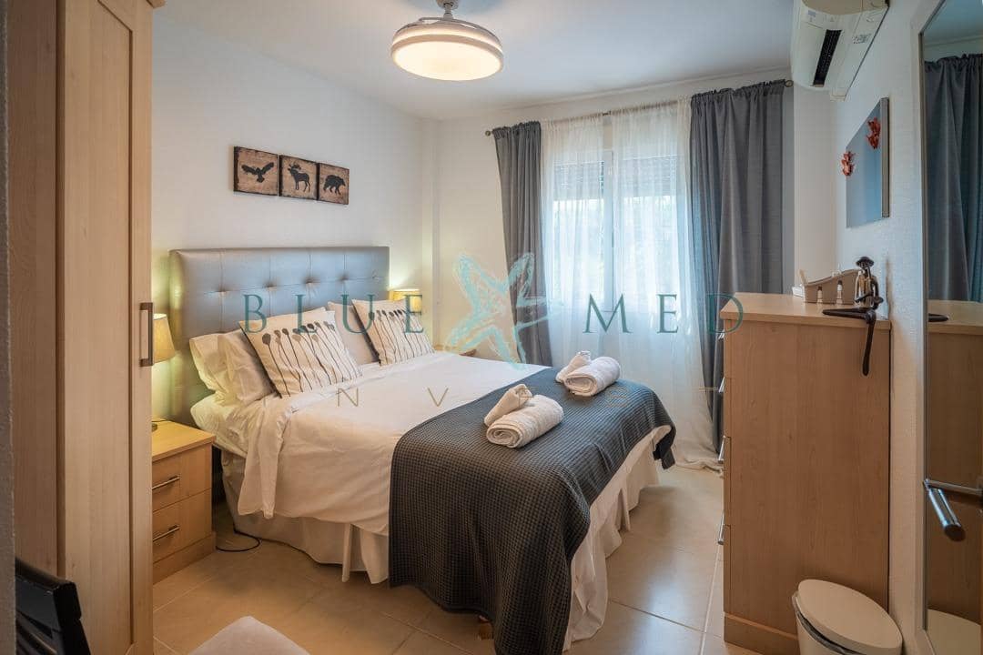 4 bedroom Villa for sale in La Azohia with pool garage - € 739,000 (Ref: 9586491)