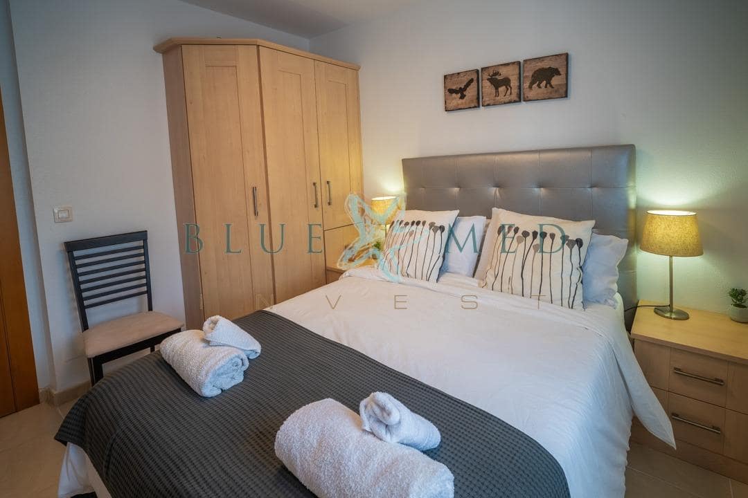 4 bedroom Villa for sale in La Azohia with pool garage - € 739,000 (Ref: 9586491)