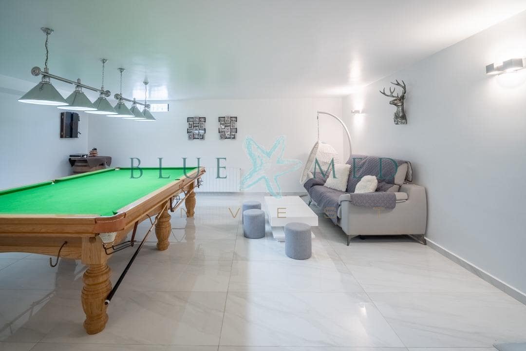 4 bedroom Villa for sale in La Azohia with pool garage - € 739,000 (Ref: 9586491)