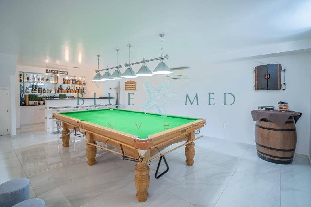 4 bedroom Villa for sale in La Azohia with pool garage - € 739,000 (Ref: 9586491)