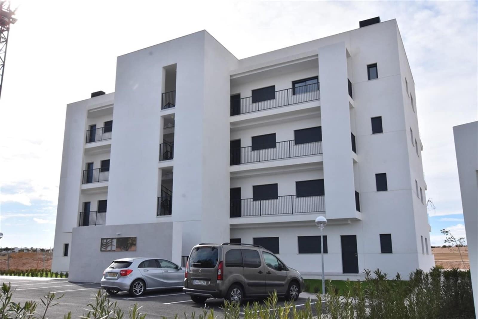 2 bedroom Penthouse for sale in Condado de Alhama with pool - € 250,000 (Ref: 9591261)