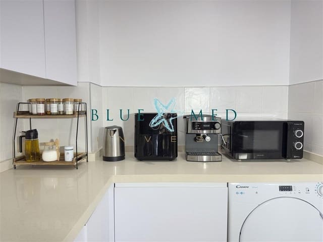 2 makuuhuone Huoneisto myytävänä paikassa Hacienda del Alamo, Fuente Alamo de Murcia mukana uima-altaan 
autotalli - 172 000 € (Ref: 9599520)