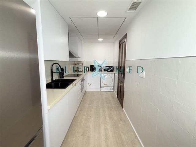 2 makuuhuone Huoneisto myytävänä paikassa Hacienda del Alamo, Fuente Alamo de Murcia mukana uima-altaan 
autotalli - 172 000 € (Ref: 9599520)