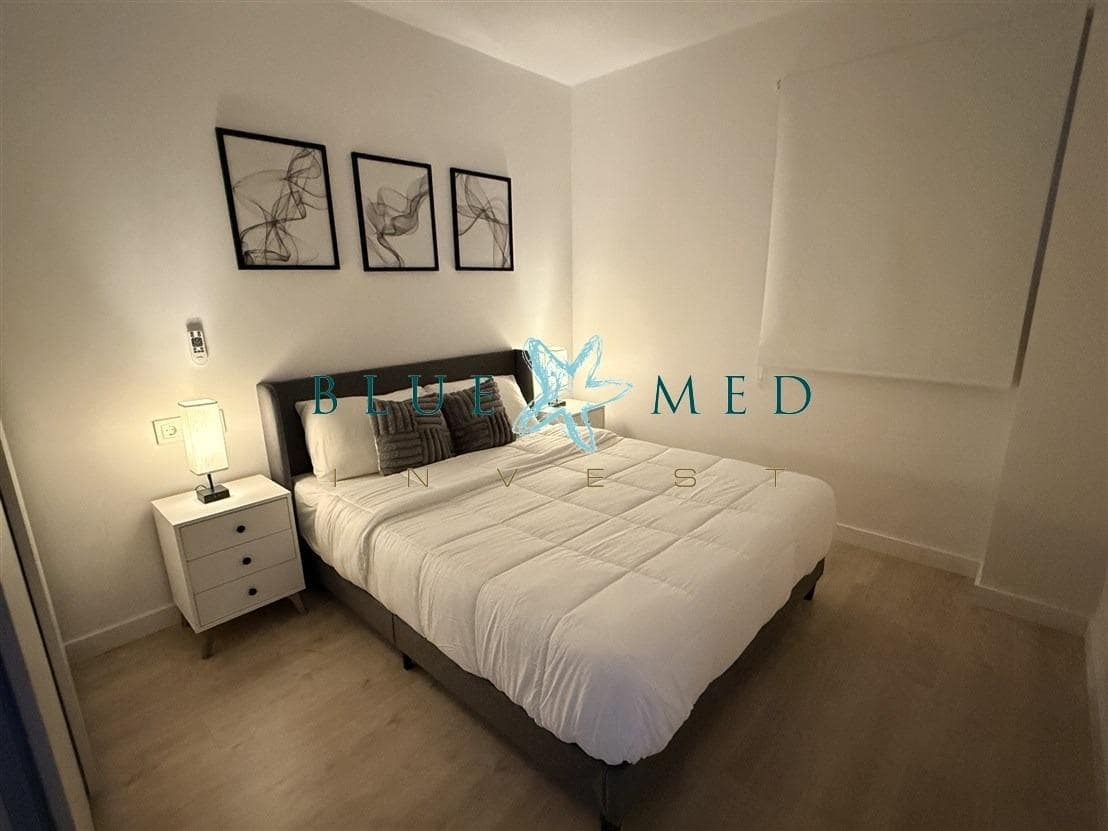 2 makuuhuone Huoneisto myytävänä paikassa Hacienda del Alamo mukana uima-altaan 
autotalli - 172 000 € (Ref: 9599520)