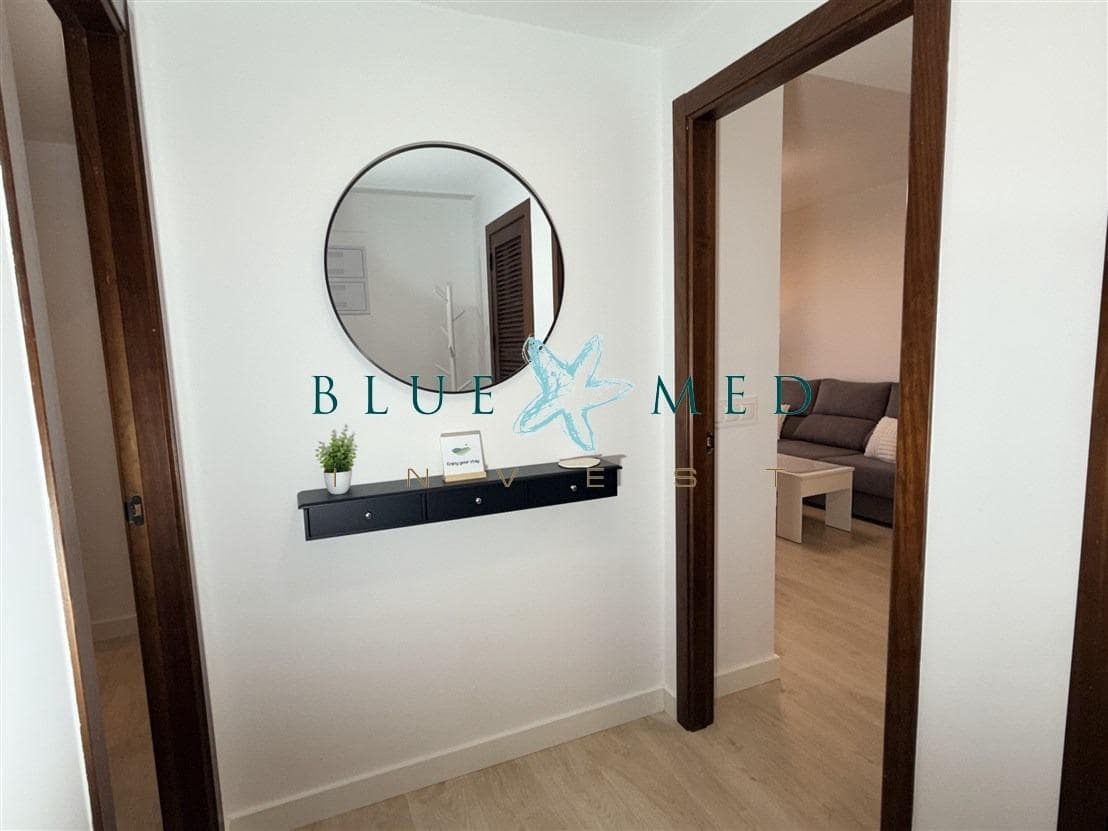 2 makuuhuone Huoneisto myytävänä paikassa Hacienda del Alamo mukana uima-altaan 
autotalli - 172 000 € (Ref: 9599520)