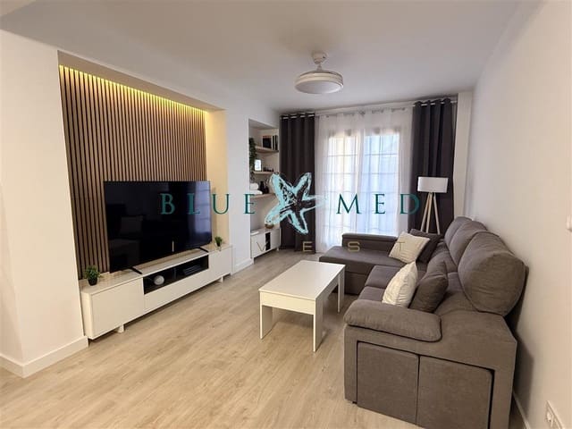 2 makuuhuone Huoneisto myytävänä paikassa Hacienda del Alamo, Fuente Alamo de Murcia mukana uima-altaan 
autotalli - 172 000 € (Ref: 9599520)