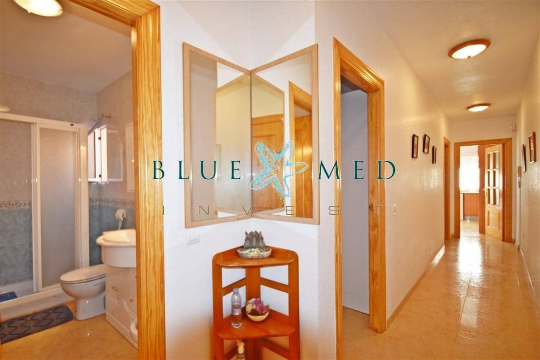 2 slaapkamer Appartement te koop in Puerto de Mazarron met garage - € 114.900 (Ref: 9599521)