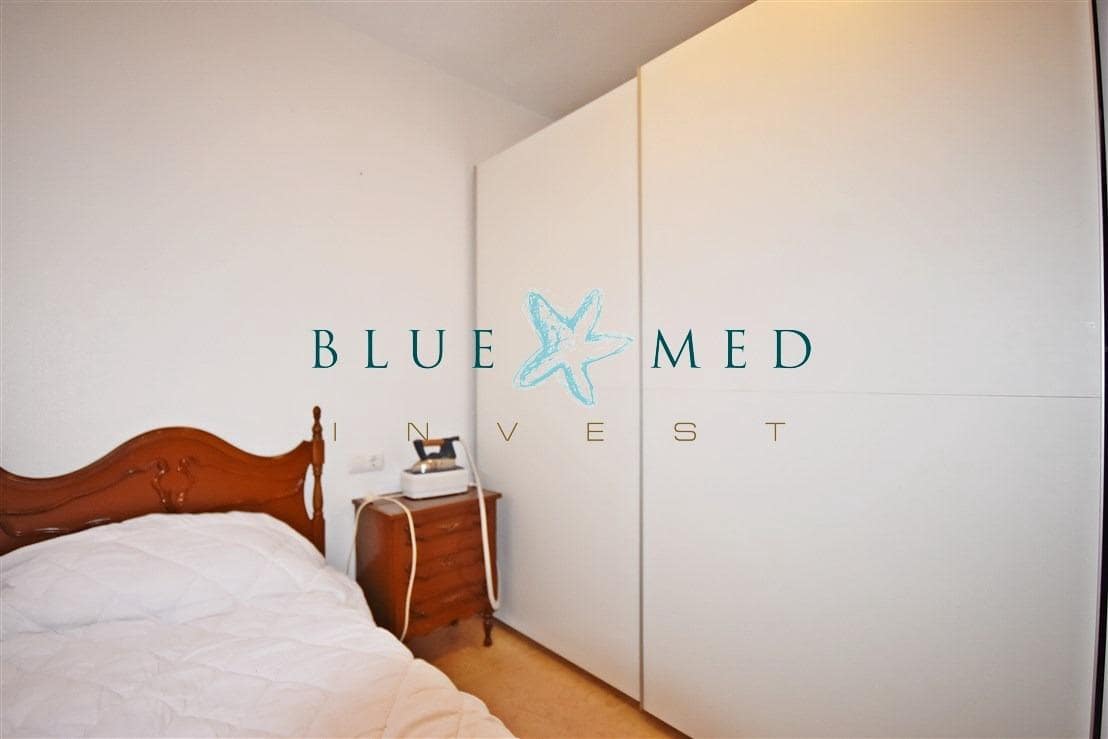 2 slaapkamer Appartement te koop in Puerto de Mazarron met garage - € 114.900 (Ref: 9599521)