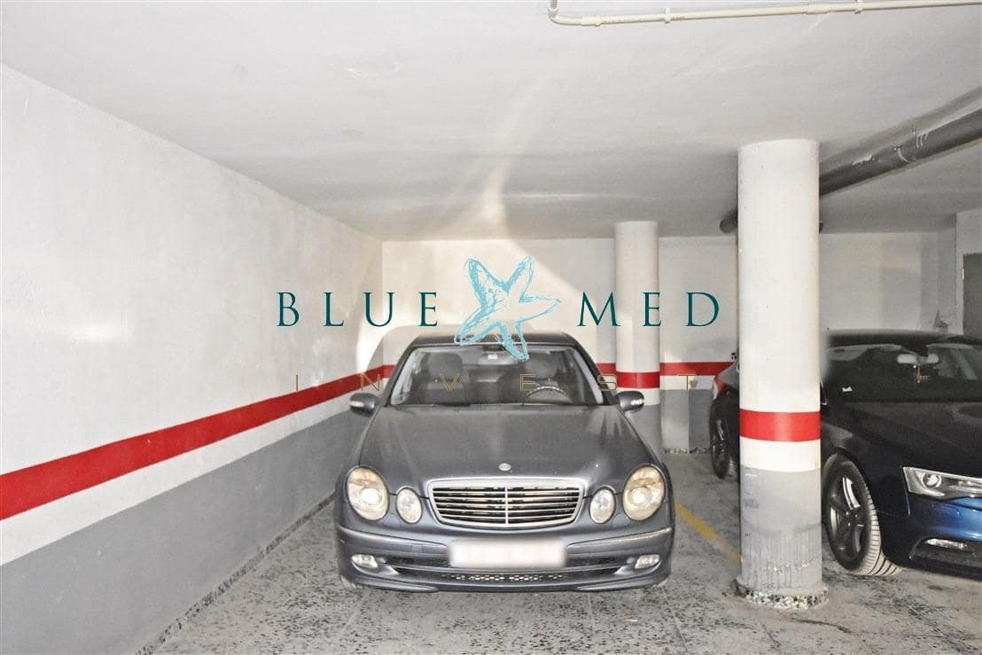 2 slaapkamer Appartement te koop in Puerto de Mazarron met garage - € 114.900 (Ref: 9599521)