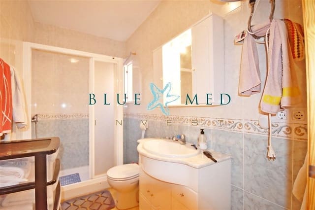 2 slaapkamer Appartement te koop in Puerto de Mazarron, Mazarrón met garage - € 114.900 (Ref: 9599521)