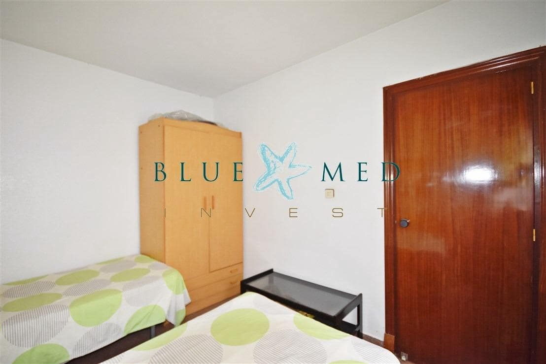 4 slaapkamer Appartement te koop in Mazarron met garage - € 217.500 (Ref: 9599522)