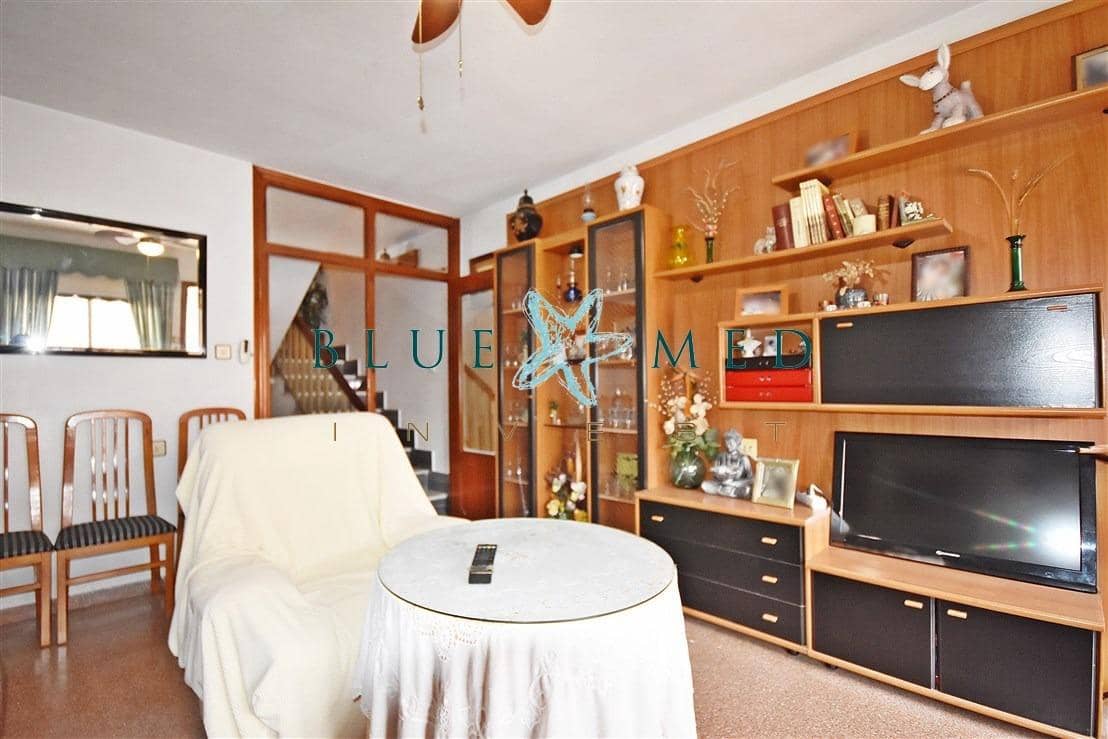 4 slaapkamer Appartement te koop in Mazarron met garage - € 217.500 (Ref: 9599522)