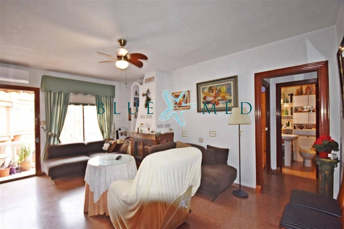 4 slaapkamer Appartement te koop in Mazarron met garage - € 217.500 (Ref: 9599522)