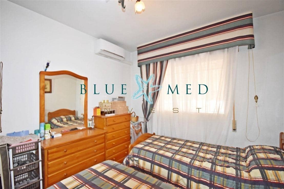 4 slaapkamer Appartement te koop in Mazarron met garage - € 217.500 (Ref: 9599522)