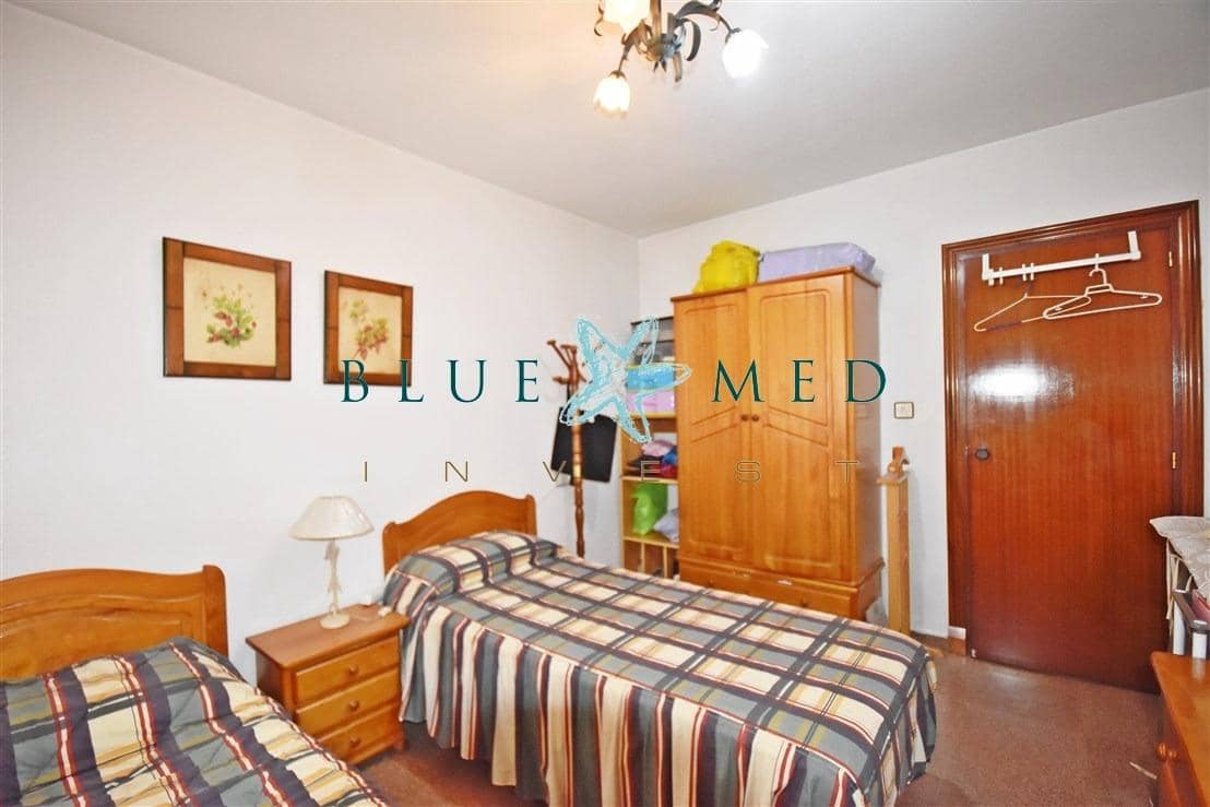 4 slaapkamer Appartement te koop in Mazarron met garage - € 217.500 (Ref: 9599522)