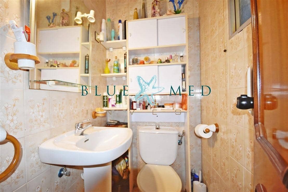 4 slaapkamer Appartement te koop in Mazarron met garage - € 217.500 (Ref: 9599522)