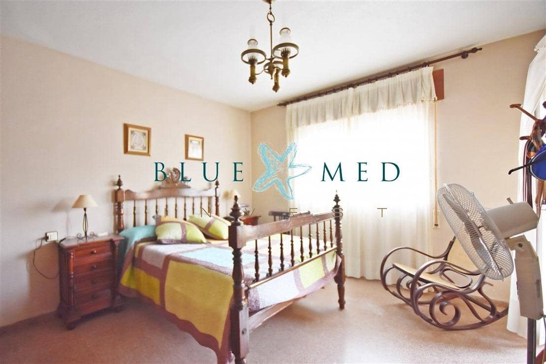 4 slaapkamer Appartement te koop in Mazarron met garage - € 217.500 (Ref: 9599522)