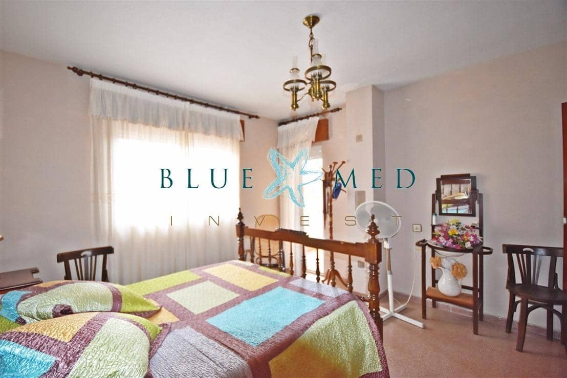 4 slaapkamer Appartement te koop in Mazarron met garage - € 217.500 (Ref: 9599522)