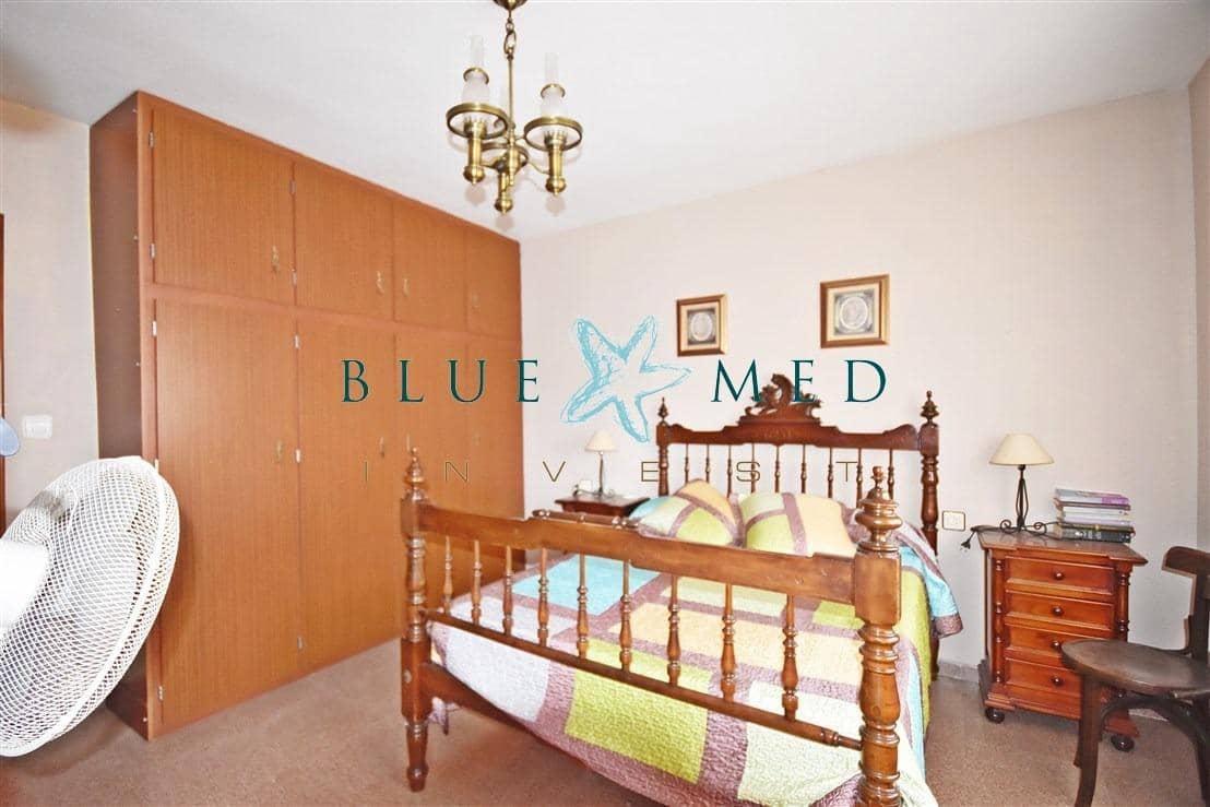 4 slaapkamer Appartement te koop in Mazarron met garage - € 217.500 (Ref: 9599522)