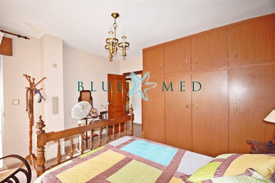 4 slaapkamer Appartement te koop in Mazarron met garage - € 217.500 (Ref: 9599522)