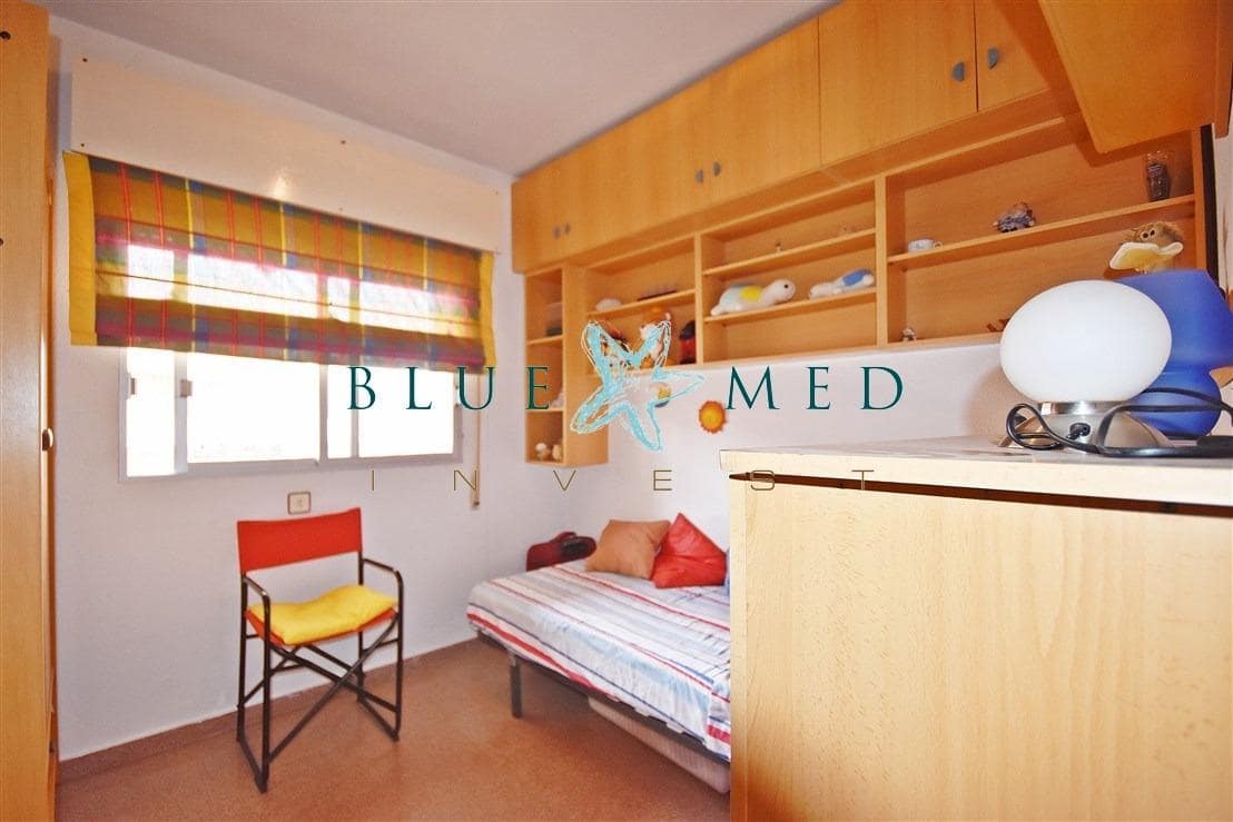 4 slaapkamer Appartement te koop in Mazarron met garage - € 217.500 (Ref: 9599522)